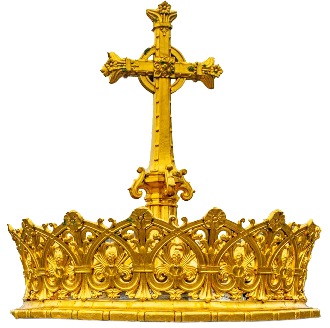 Lourdes Verein Logo
