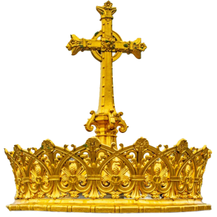 Lourdes Verein Logo
